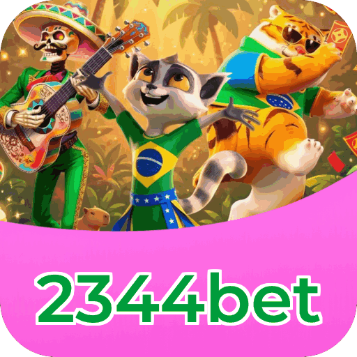 Siga a 2344bet no Facebook