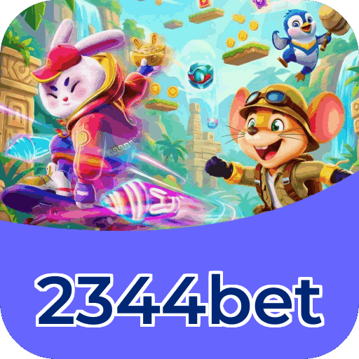 Download PC 2344bet