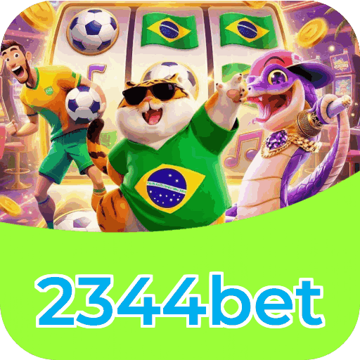 Jogos com maior RTP na 2344bet