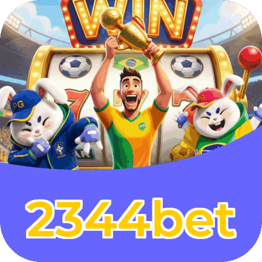 Login rápido no app 2344bet